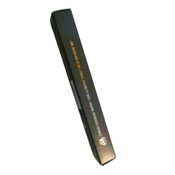 KAT VON D KVD Everlasting Lip Liner NIB Coven - Picture 2 of 7